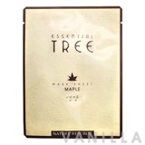 Nature Republic Essential Tree Mask Sheet Maple