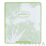 Nature Republic Real Greenvera Aloe Soothing Gel Mask