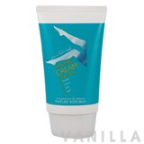 Nature Republic Peace of Foot & Heel Smoothing Cream