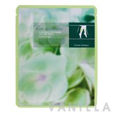 Nature Republic Body Remodeling Slim Advice Peppermint Leg Cool Patch