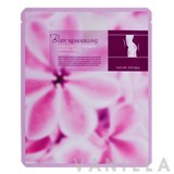 Nature Republic Body Remodeling Slim Advice Peppermint Heating Patch