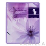 Nature Republic Body Remodeling Slim Advice Peppermint Heating Patch Mild Type