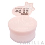 Nature Republic Ice Jelly Primer SPF28 PA++ Cherry