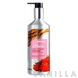 Watsons H Bella Protect & Nourish Body Lotion Strawberry & Cinnamon