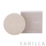 Nature Republic Make Me Line Finish Pressed Powder SPF25 PA++