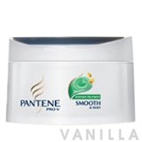 Pantene Smooth & Silky Intensive Treatment