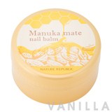 Nature Republic Manuka Mate Nail Balm