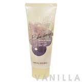 Nature Republic Morning Fruits Shower Gel Blueberry