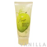 Nature Republic Morning Fruits Shower Gel Mango