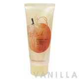 Nature Republic Morning Fruits Shower Gel Peach