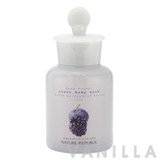 Nature Republic Body Forest Sweet Body Wash Blackberry & Blueberry