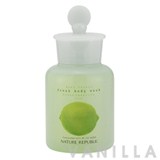 Nature Republic Body Forest Fresh Body Wash Green Tea & Lime