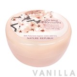 Nature Republic Spring Blossom Cherry Blossom Body Smoother