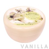 Nature Republic Spring Blossom Moringa Body Smoother