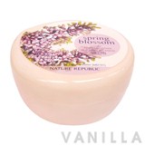 Nature Republic Spring Blossom Lilac Body Smoother