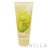 Nature Republic Morning Fruits Body Lotion Mango