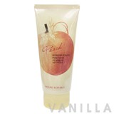 Nature Republic Morning Fruits Body Lotion Peach