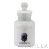 Nature Republic Body Forest Sweet Body Lotion Blackberry & Blueberry