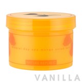 Nature Republic Mineral Day Spa Mango Scrub Salt