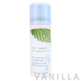 Nature Republic Foot Therapy Foot Deodorant Mist