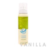 Nature Republic Cooling Massage Leg-Shot