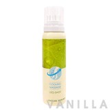 Nature Republic Cooling Massage Leg-Shot