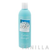 Nature Republic Ile de Mer Cooling Shampoo