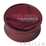 Nature Republic Free Swing Natural Wave Essence Wax