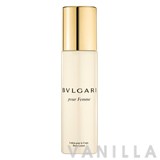 Bvlgari Pour Femme Body Lotion