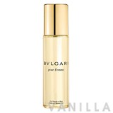 Bvlgari Pour Femme Bath & Shower Gel