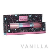 Britney Spears Curious Two Tempting! Fragrance Roller Ball and Lip Gloss Duo