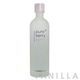 The Face Shop Pure Berry Mild Toner