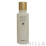 The Face Shop Rice Ceramide Moisture Toner