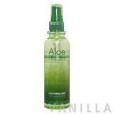 The Face Shop Aloe Fresh Soothing Mist