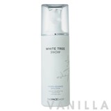 The Face Shop White Tree Snow Hydra Advance Emulsion