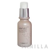 The Face Shop Marine Stem Cell Cell Lifting Serum