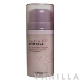 The Face Shop Marine Stem Cell Cell Lifting Multi Solution