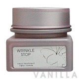 The Face Shop Wrinkle Stop Absolute Neck Treatment
