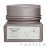 The Face Shop Wrinkle Stop Absolute Cream