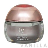 The Face Shop LV Live Natural Moisture Vital Eye Cream