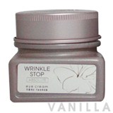 The Face Shop Wrinkle Stop Absolute Eye Cream