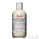 Kiehl's Rare Earth Oatmeal Milk Facial Cleaner #1