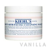 Kiehl's Rare Earth Facial Cleansing Masque