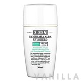 Kiehl's Nymphaea Alba UV Shield SPF35 PA+++