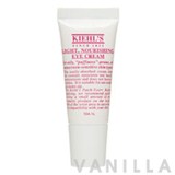 Kiehl's Light, Nourishing Eye Cream