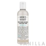 Kiehl's Brightening Botanical Toner