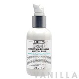 Kiehl's Brightening Botanical Moisture Fluid