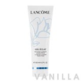 Lancome GEL ECLAT Clarifying Cleanser Pearly Foam
