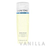 Lancome HUILE ECLAT Remove-All Deep Cleansing Oil Face & Eyes