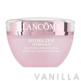 Lancome HYDRA ZEN Extreme Soothing Moisturising Cream Gel
